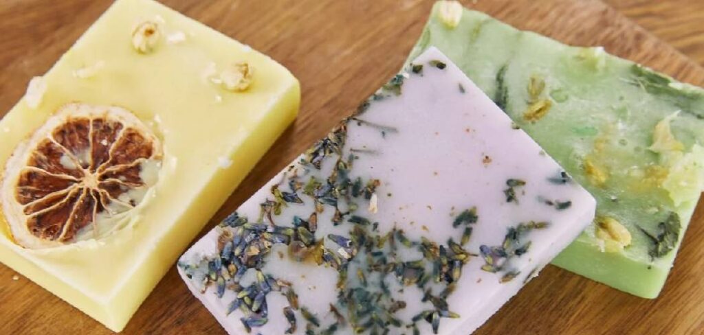 How to Melt and Pour Soap