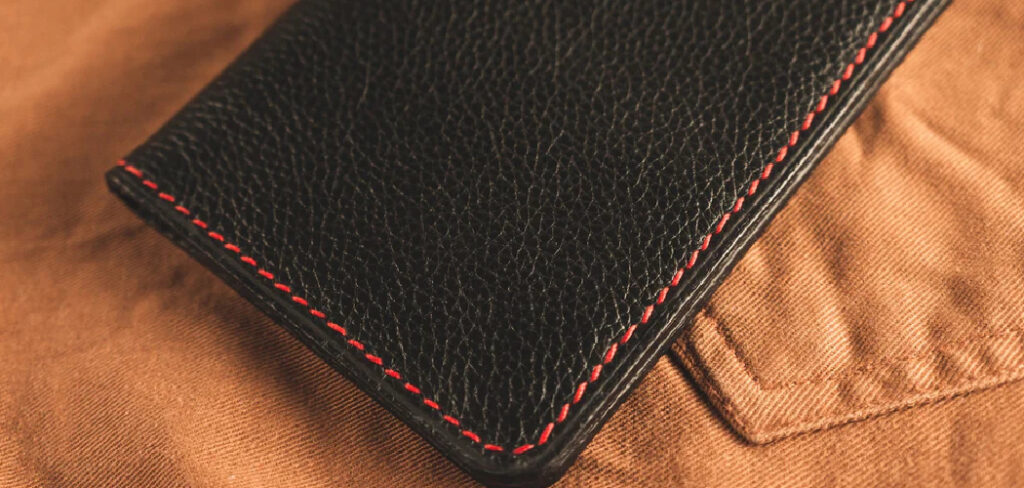 How to Remove Sticky Residue From Leather