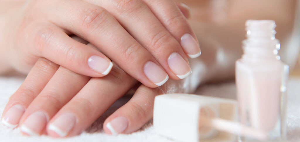 How to choose the right manicure style