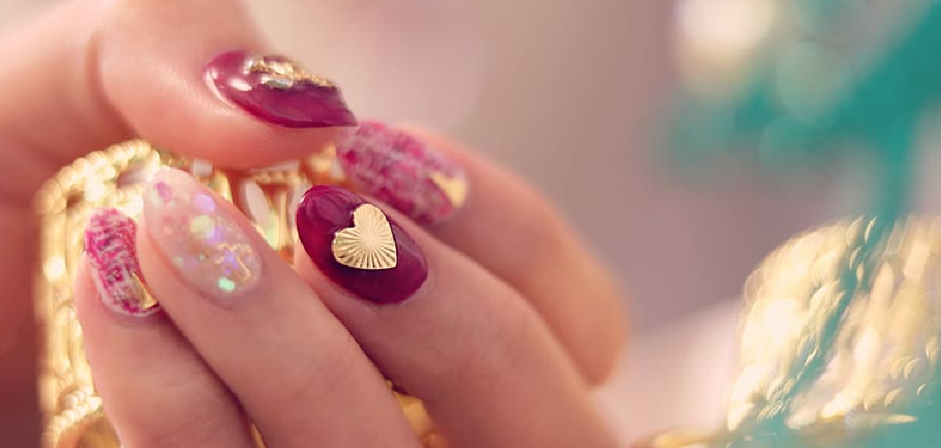 How to Fix a Broken Nail After a Manicure