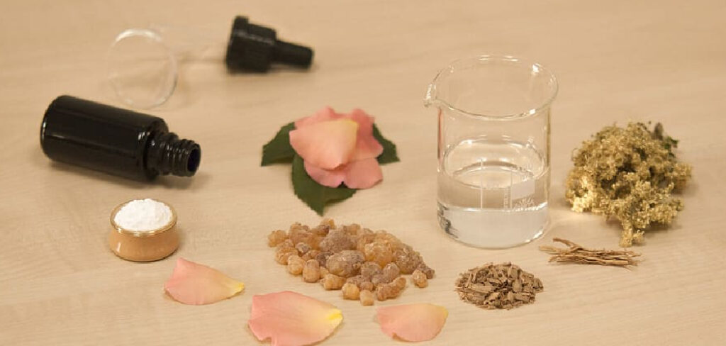 How to Make Perfume at Home