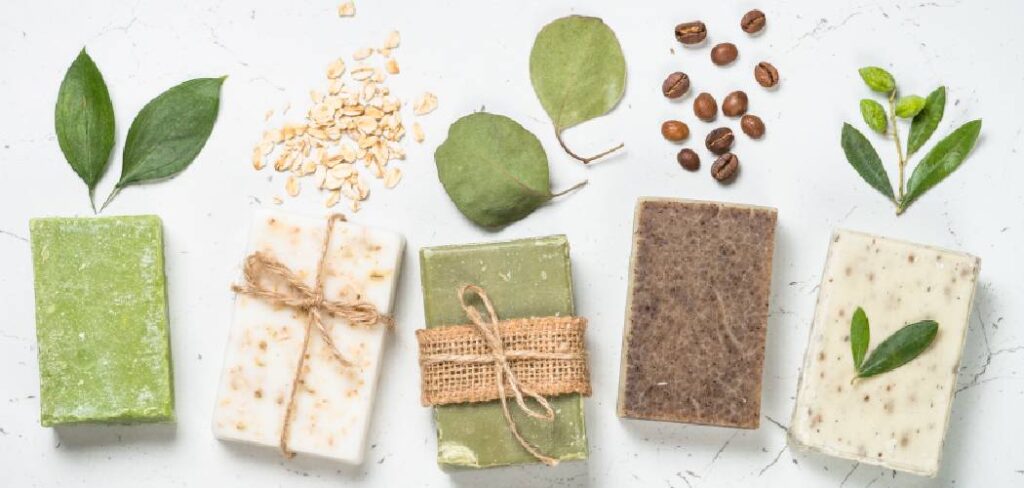 How to make soap at home step by step