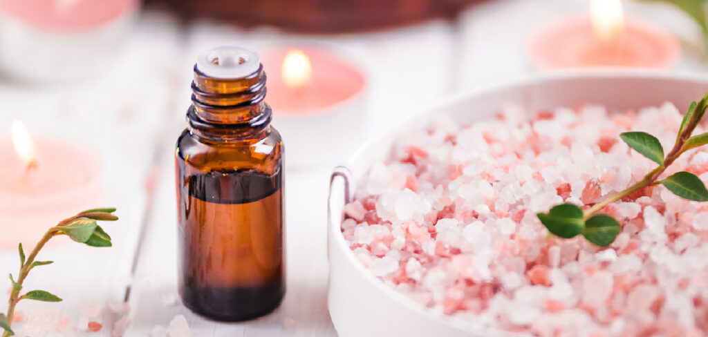 How to Make Your Home Smell Good Naturally