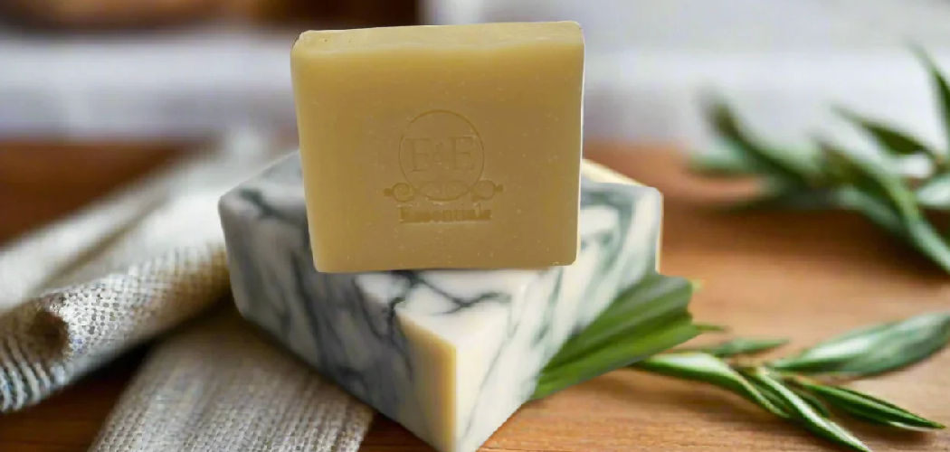 How to Make Soap for Sensitive Skin